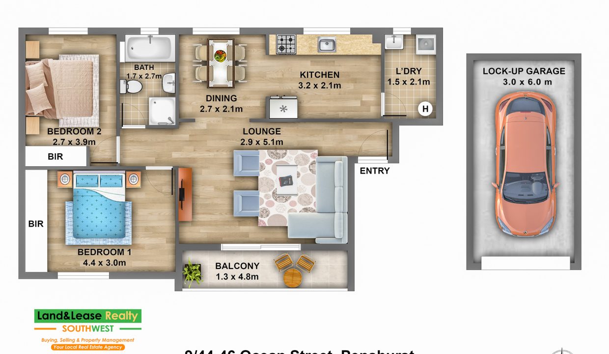 Floor Plan-LR