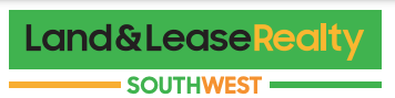 Land and Lease Realty Southwest