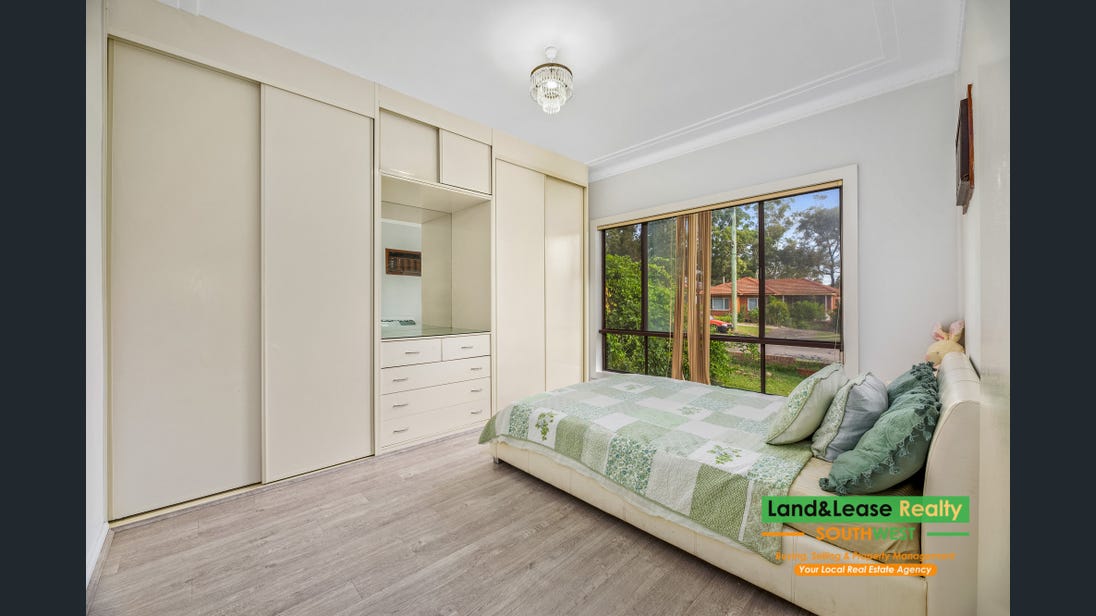 17 Cornock Avenue, Toongabbie, NSW 2146