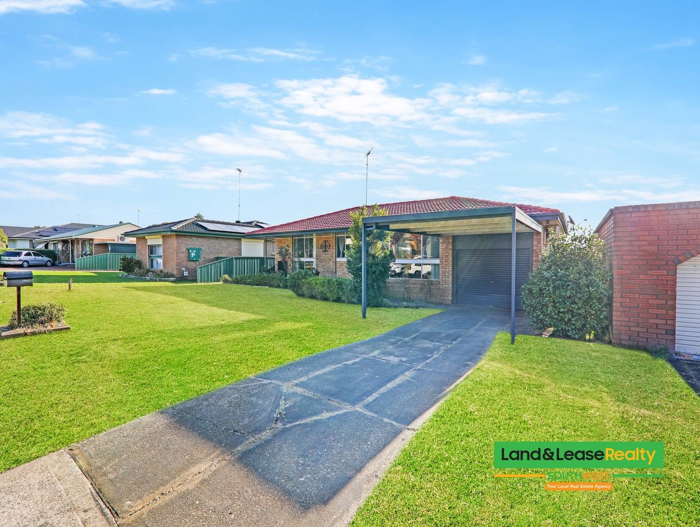 11 Fletcher Street, Minto NSW 2566