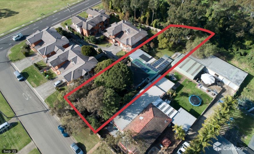 8 Myee Road, Macquarie Fields, NSW 2564