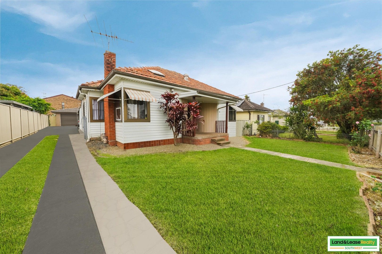 18 Melody Street, Toongabbie, NSW 2146
